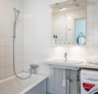 Gamla Stan Apartment | Home in Old Town with stunning views