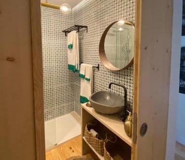 Lisbon Old Town Apartment | Home in Penha de França