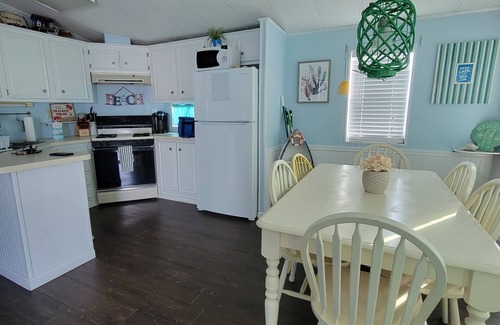 Assateague Pointe House | Home in private gated community - Assateague Pointe/tons of fun amenities