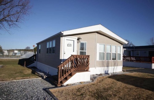 Assateague Pointe House | Home in private gated community - Assateague Pointe/tons of fun amenities