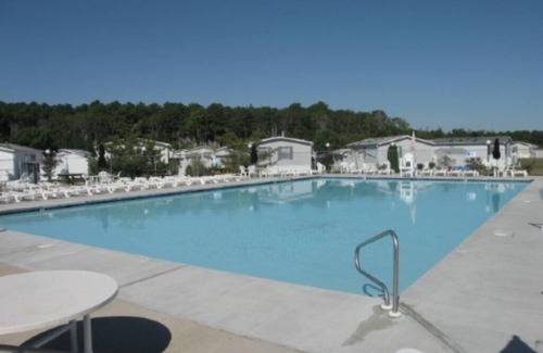 Assateague Pointe House | Home in private gated community - Assateague Pointe/tons of fun amenities