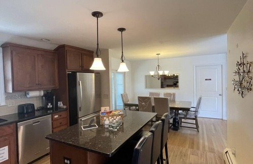 Stratford House | Home in Stratford