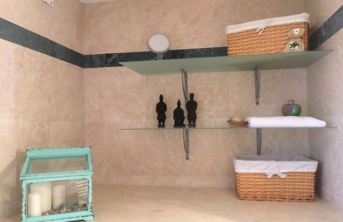 Port des Canonge House | "Home in Tramuntana" totally natural area by the sea between mountains
