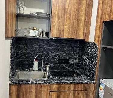 Yerevan House | Home InYerevan