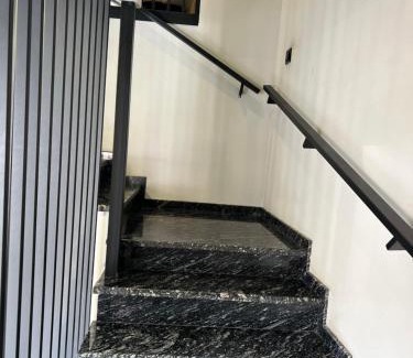 Yerevan House | Home InYerevan