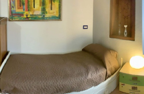 Farigliano House | HOME LANGHE