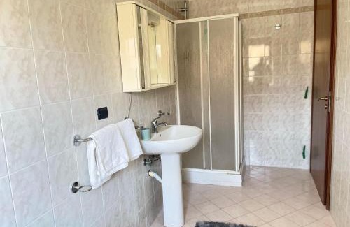 Le Castella Apartment | Home Le Castella