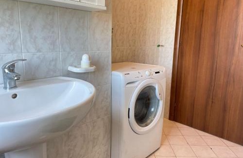 Le Castella Apartment | Home Le Castella