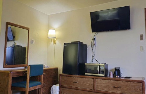 Abbotsford Hotel | Home Motel Abbotsford