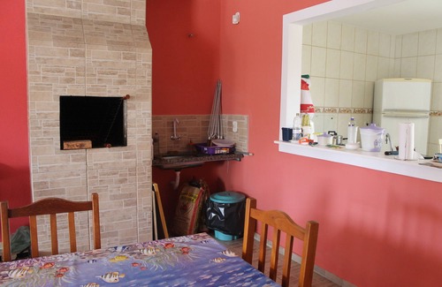 Itapoa House | Home My Holidays Santa Catarina