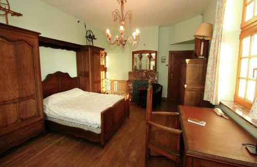 Bouillon House | Home Near Bouillon Castle