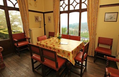 Bouillon House | Home Near Bouillon Castle