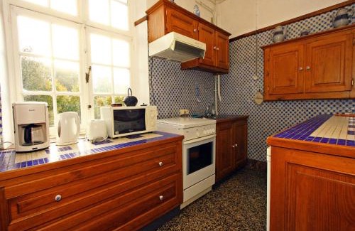 Bouillon House | Home Near Bouillon Castle