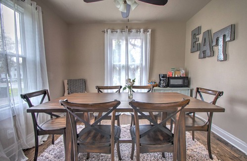 Green Acres House | Home Near I-65, Albanese Candy, Avalon Mnr, Rte 30