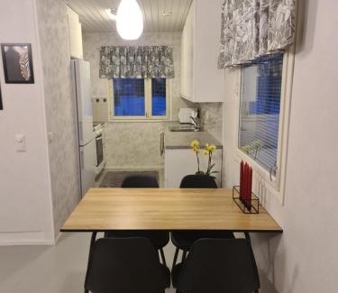 Seinajoki Apartment | Home nest