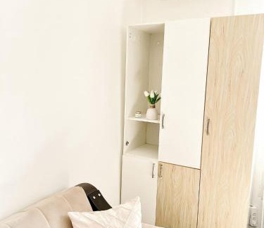 Novi Pazar Apartment | Home NP Apartments
