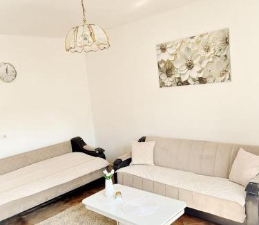 Novi Pazar Apartment | Home NP Apartments