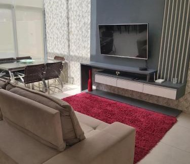 Monte Siao House | Home of happiness