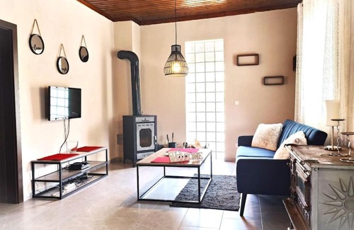 Xanthi Apartment | Home Of Irini