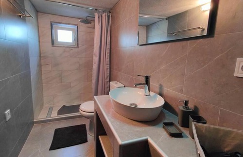 Xanthi Apartment | Home Of Irini