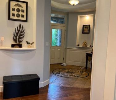 Renton Bed & Breakfast | Home of Jaya