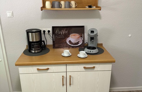 Surwold Apartment | Home of Oasis - Indoor pool & sauna & nature