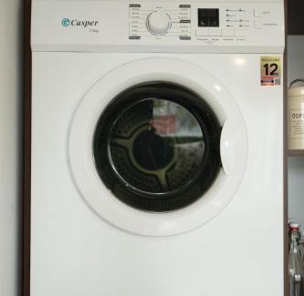 Hang Trong Apartment | Home of Serenity - 3 BR & 3 baths - 1' to Hoan Kiem Lake & Old Quarter