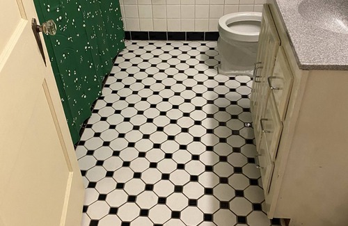 Norman Cottage | Home of the Glampions. Stay like a champion tonight.