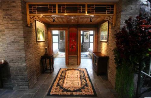 Huairou Resort | Home of the Great Wall