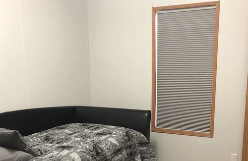 Glendo House | Home on a working ranch just minutes away from Glendo Reservoir.