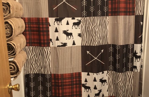 Glendo House | Home on a working ranch just minutes away from Glendo Reservoir.