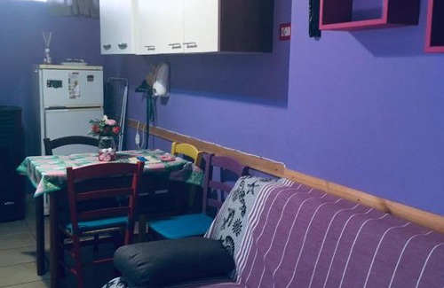 Passo Oscuro Apartment | Home pascuro