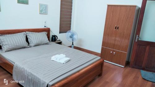 Đong Thanh Apartment | Home Phố Cổ