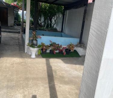 Khlong Tan House | Home Rama 4 near BTS Thong Lor