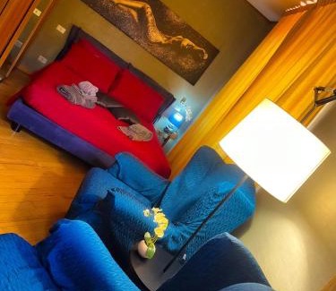 Pirri Apartment | Home Relax