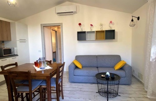 Castellina Marittima House | Home Relax by Interhome