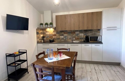 Castellina Marittima House | Home Relax by Interhome