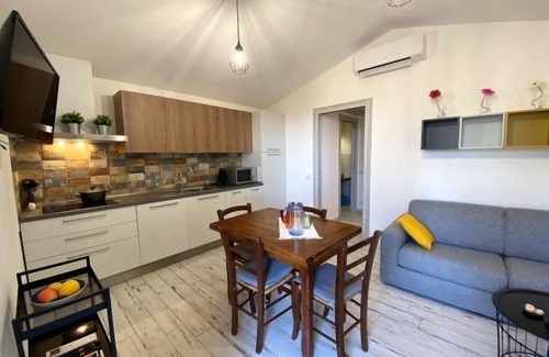 Castellina Marittima House | Home Relax by Interhome