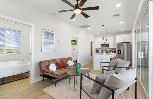 Downtown Phoenix Condo | Home Run! Walk to Chase Field | 2BR Summer Stay in Downtown PHX