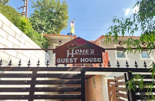 Changunarayan Apartment | Home's Guest House