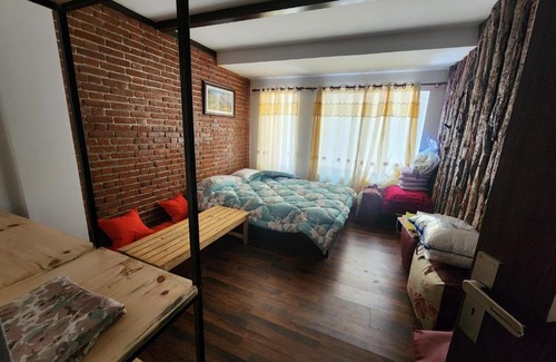 Changunarayan Apartment | Home's Guest House