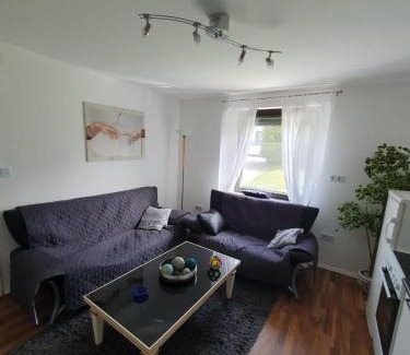 Canton 10 Apartment | Home si Home