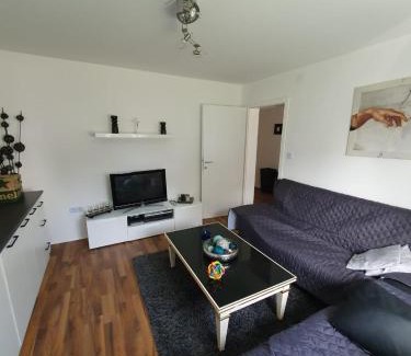 Canton 10 Apartment | Home si Home