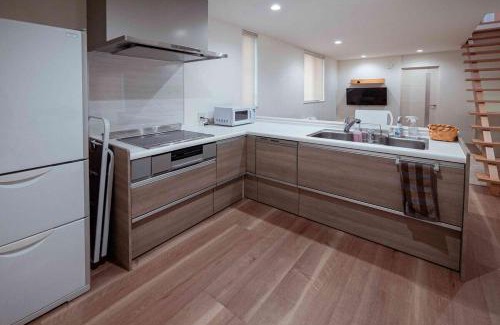 Toyama Villa | Home Stay COCCHI