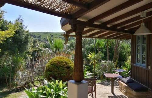 Tarifa House | Home stay en finca rural
