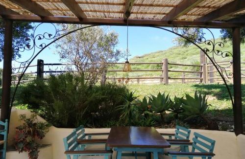 Tarifa House | Home stay en finca rural