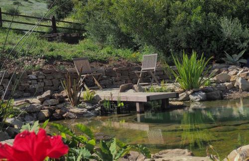 Tarifa House | Home stay en finca rural