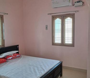 Brahmadesam House | Home Stay in Ambasamudram Premika Bhavan