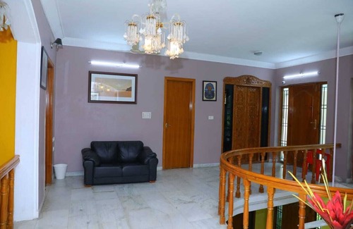 Tirupati House | Home stay or guest house