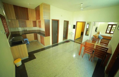 Tirupati Apartment | Home stay or guest house